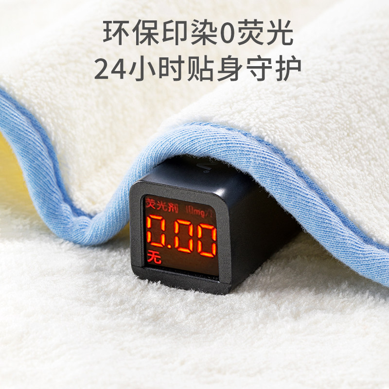 奥特曼儿童洗漱巾围兜宝宝刷牙洗脸防水毛巾多功能围嘴婴儿漱口巾,淘宝优惠券,粉丝福利购,淘宝优惠卷