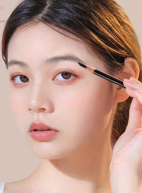 SC纹绣师化妆师专用眉笔防水持久
