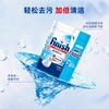 Finish special dishwashing powder for dishwashers