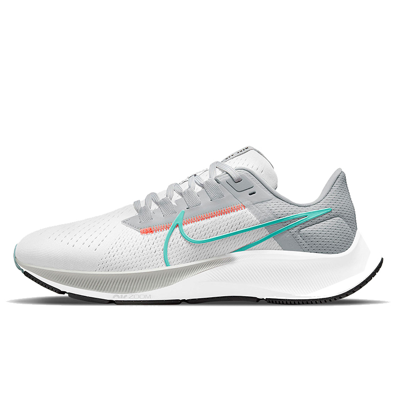 NIKE耐克女鞋ZOOM PEGASUS 飞马38运动跑步鞋CW7358-002-011-101 - 图3