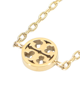 TORYBURCH女士吊坠点缀项链首饰