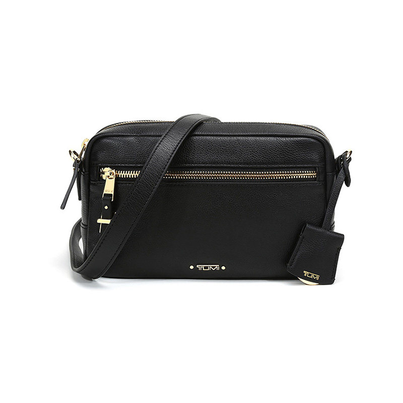 【甄品精选】TUMI途明 女士单肩斜挎包 125094 1041,淘宝优惠券,粉丝福利购,淘宝优惠卷