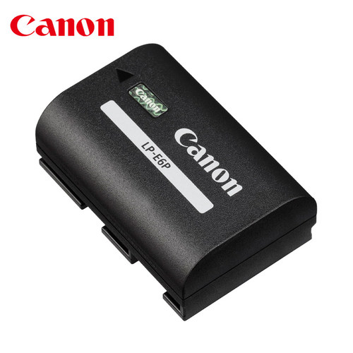 Canon佳能LP-E6P E6NH原装电池EOS R5 R6二代R5C R7微单5D4 5D3 5D2 7D2 90D 80D 70D 6D2单反5dmark4相机LPE - 图3