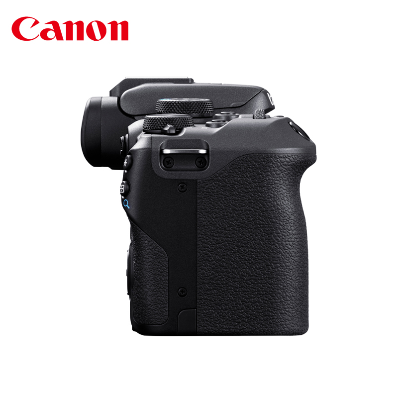 佳能eos r10微单eosr10数码照相机 铭琪嘉业数码单电微单