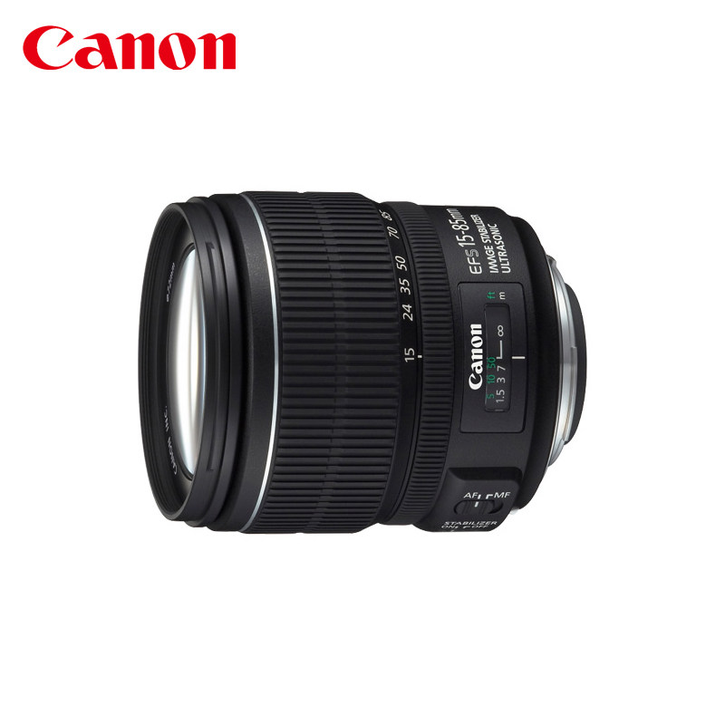 canon /佳能标准变焦广角到is镜头 铭琪嘉业数码单反镜头