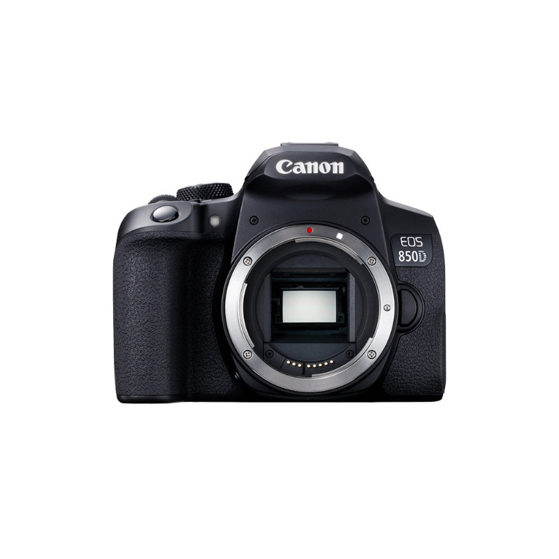 canon /佳能eos 850d 18-55款单反 铭琪嘉业数码专业数码单反