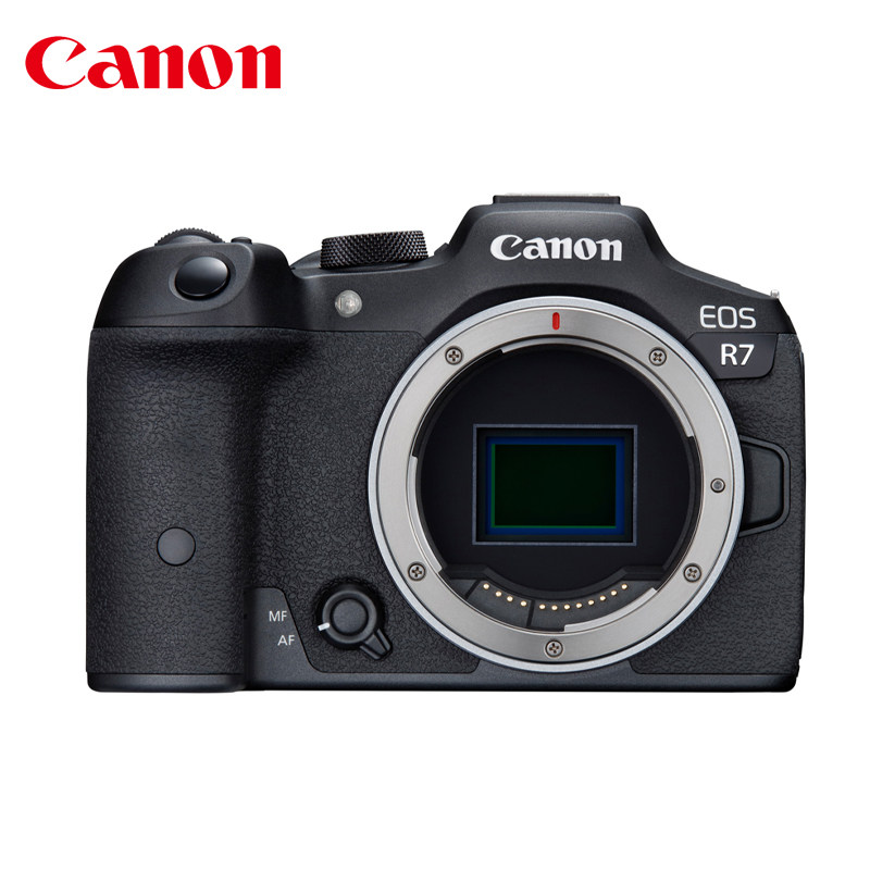 canon /佳能eos r7微单18-150镜头 铭琪嘉业数码单电微单