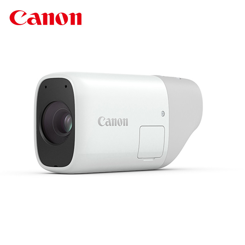 canon /佳能powershot zoom录像机 铭琪嘉业数码数码摄像机