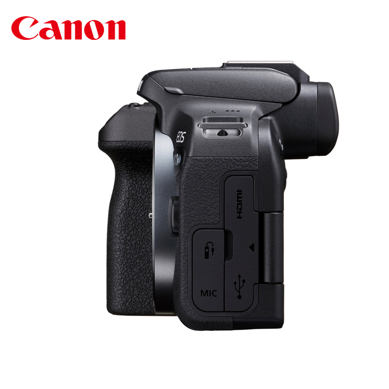 佳能eos r10微单eosr10数码照相机 铭琪嘉业数码单电微单