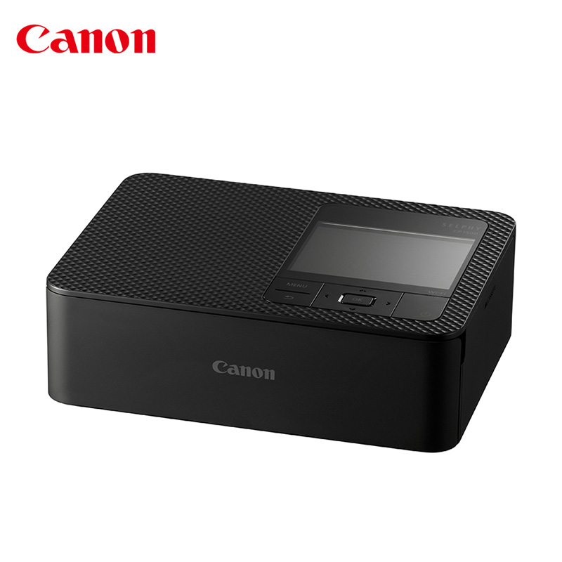 Canon/佳能CP1500照片打印机 手机无线小型便携式相片打印无线彩色迷你家用便携相机彩打机洗照片神器cp1300 - 图3