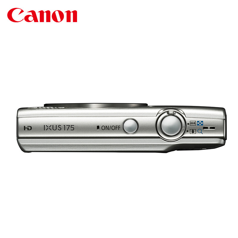 canon /佳能ixus 175数码卡片机 铭琪嘉业数码普通数码相机