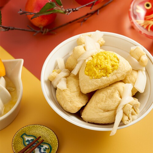 永圆鱼籽福袋火锅鱼丸子关东煮食材组套餐罗森711半成品批发商用 - 图2