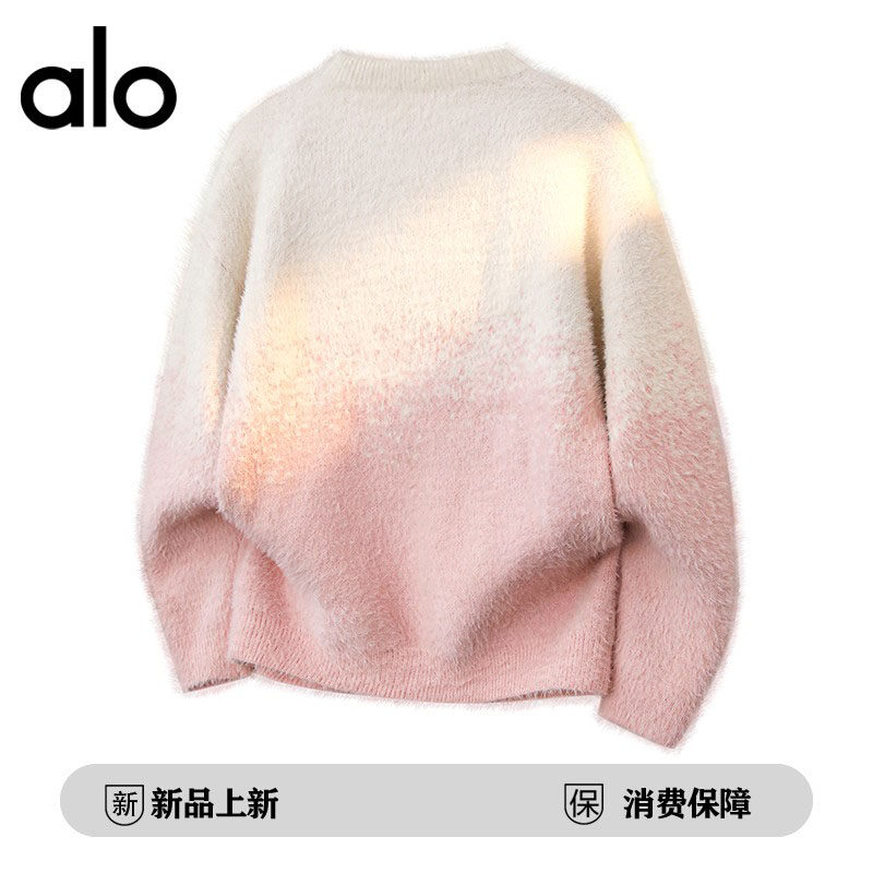 官方奥特莱斯品牌折扣 美式秋冬季慵懒风时尚情侣款百搭毛衣男,淘宝优惠券,粉丝福利购,淘宝优惠卷