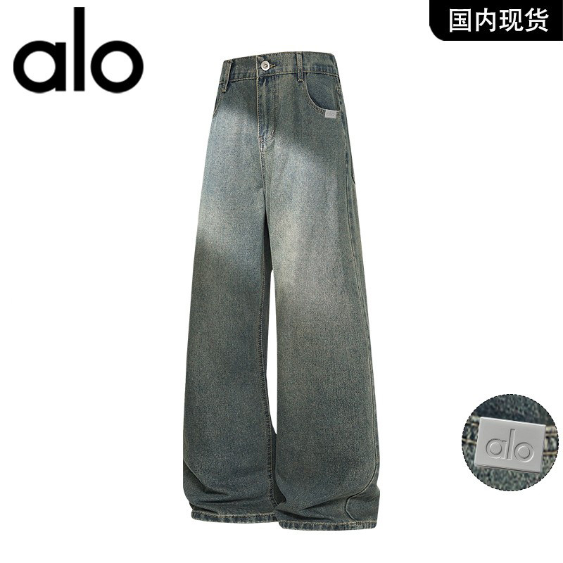 官方奥特莱斯品牌折扣2026春季复古水洗直筒休闲弯刀男牛仔裤子,淘宝优惠券,粉丝福利购,淘宝优惠卷