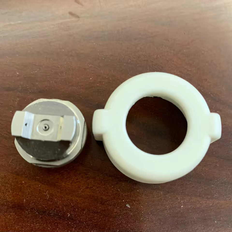 干雾加湿器配件工业加湿器喷雾嘴二流体水汽混合雾化器喷头堵头盖,淘宝优惠券,粉丝福利购,淘宝优惠卷