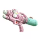 Children's toys water gun large double sprinkler dinosaur duck play water gun water splashing festival adult beach toys stall