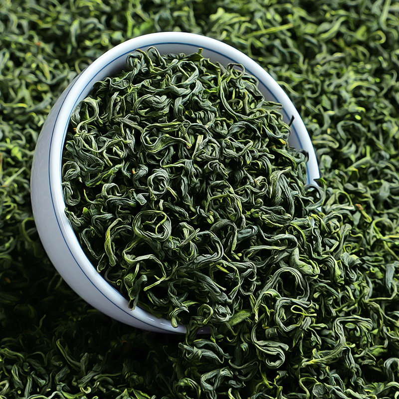 2025新茶春茶日照充足 高山云雾绿茶浓香型嫩芽袋装绿茶散装茶叶,淘宝优惠券,粉丝福利购,淘宝优惠卷