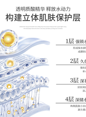 THISWORKS身体VC精华液保护肌肤