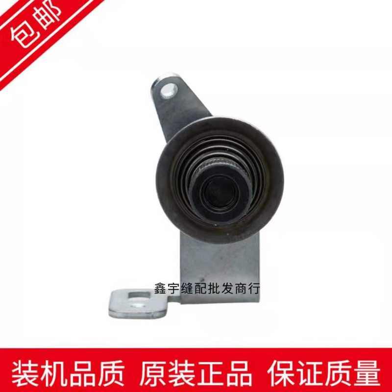 229-28501 B 平车 导线车 绕线器上小夹线 缝纫机 配件 新品 工业 - 图0