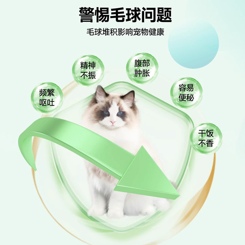 修正猫草化毛膏猫咪专用化毛球猫用营养膏宠物猫狗通用排毛化毛膏,淘宝优惠券,粉丝福利购,淘宝优惠卷