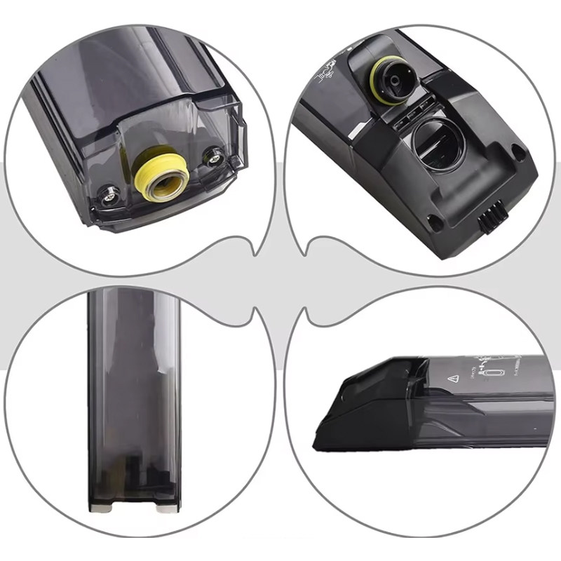 全新原装添可2.0ProLED/LCD洗地机配件3.0清水箱污水箱地板清洁液,淘宝优惠券,粉丝福利购,淘宝优惠卷