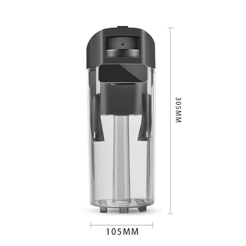 全新原装添可2.0ProLED/LCD洗地机配件3.0清水箱污水箱地板清洁液,淘宝优惠券,粉丝福利购,淘宝优惠卷