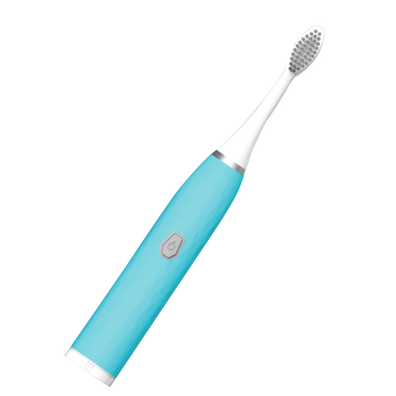 TOOTHBRUSH/星闪亮成人充电声波震动软毛情侣款学生党电动牙刷 - 图3