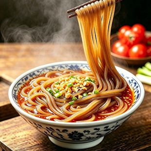 西藏青稞麻辣米线方便速食140g川渝学生宵夜