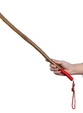 野生桃木东南枝桃木枝挂件桃木摆件桃树原木家用挂件桃木镇宅挂件