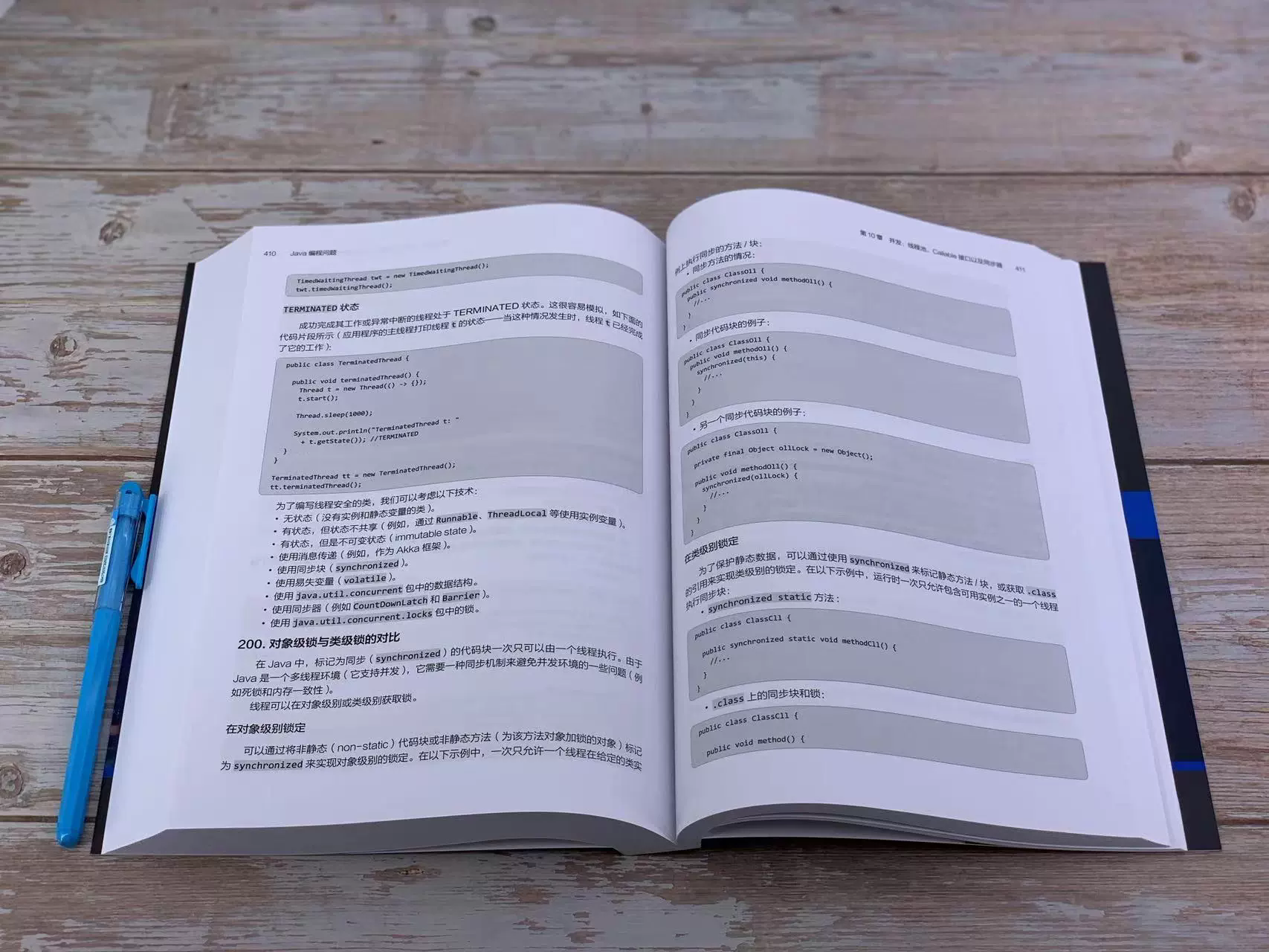 Java编程问题 字符串 数字 不可变性和Switch表达式 类型推断 Java I/O Java反射 函数式编程 初级和中级Java开发人员应用参考书