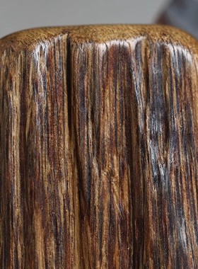 天然野料芽庄绿奇楠沉香无事牌棋楠吊坠文玩手把件项链甘醇清雅