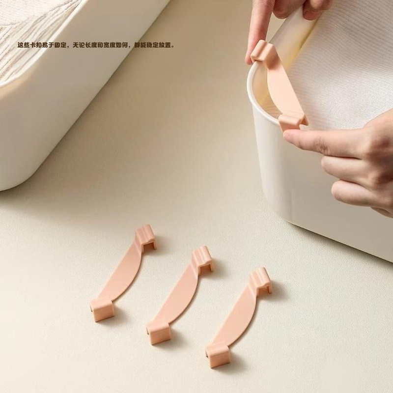 支撑T型包角无盖收纳框儿童设计护角安全收纳盒叠加辅助器固定,淘宝优惠券,粉丝福利购,淘宝优惠卷