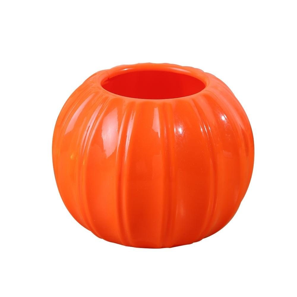 装饰手工花欧式DIY创意布置塑料花盆婚庆造型南瓜瓶事事如意,淘宝优惠券,粉丝福利购,淘宝优惠卷