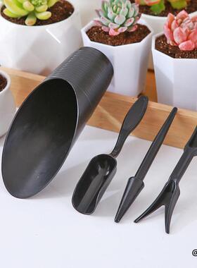 小工具起苗器种花圆筒园艺工具铲子多肉种植打孔器工具套装起苗器