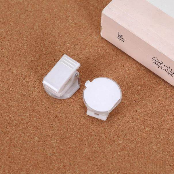 文件DIY旋转夹子手工带胶片夹礼品多功能办公室塑料自定义透明,淘宝优惠券,粉丝福利购,淘宝优惠卷