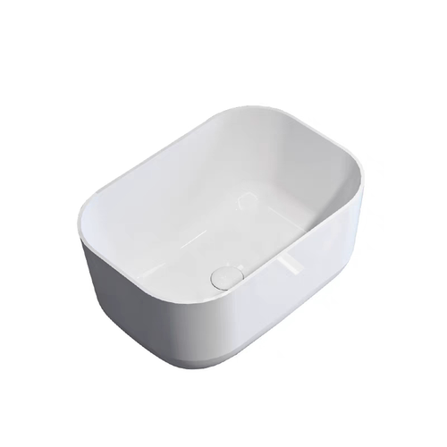 加深台上盆阳台洗手盆加高大尺寸卫生间家用陶瓷防溅水洗脸面盆 - 图3