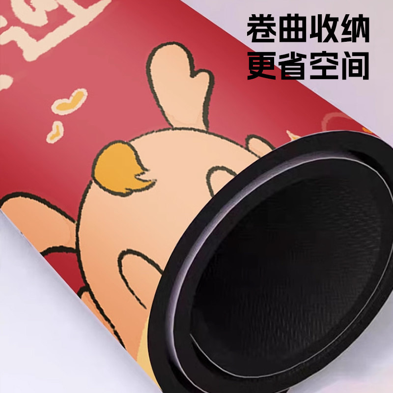 新年红色入户门地垫硅藻泥防滑家用玄关门口蛇年乔迁新居脚垫新款,淘宝优惠券,粉丝福利购,淘宝优惠卷