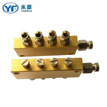 Manufacturer Supply and Jianxiang Hardware Lubrication Accessories Accessories Dispenser Pressurized Oil Drain Supply