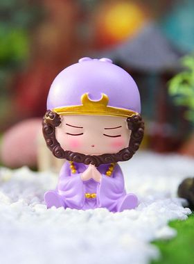 办公桌礼物国潮西男生齐天大圣