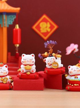 网红礼物摆件潮流装饰创意玄关