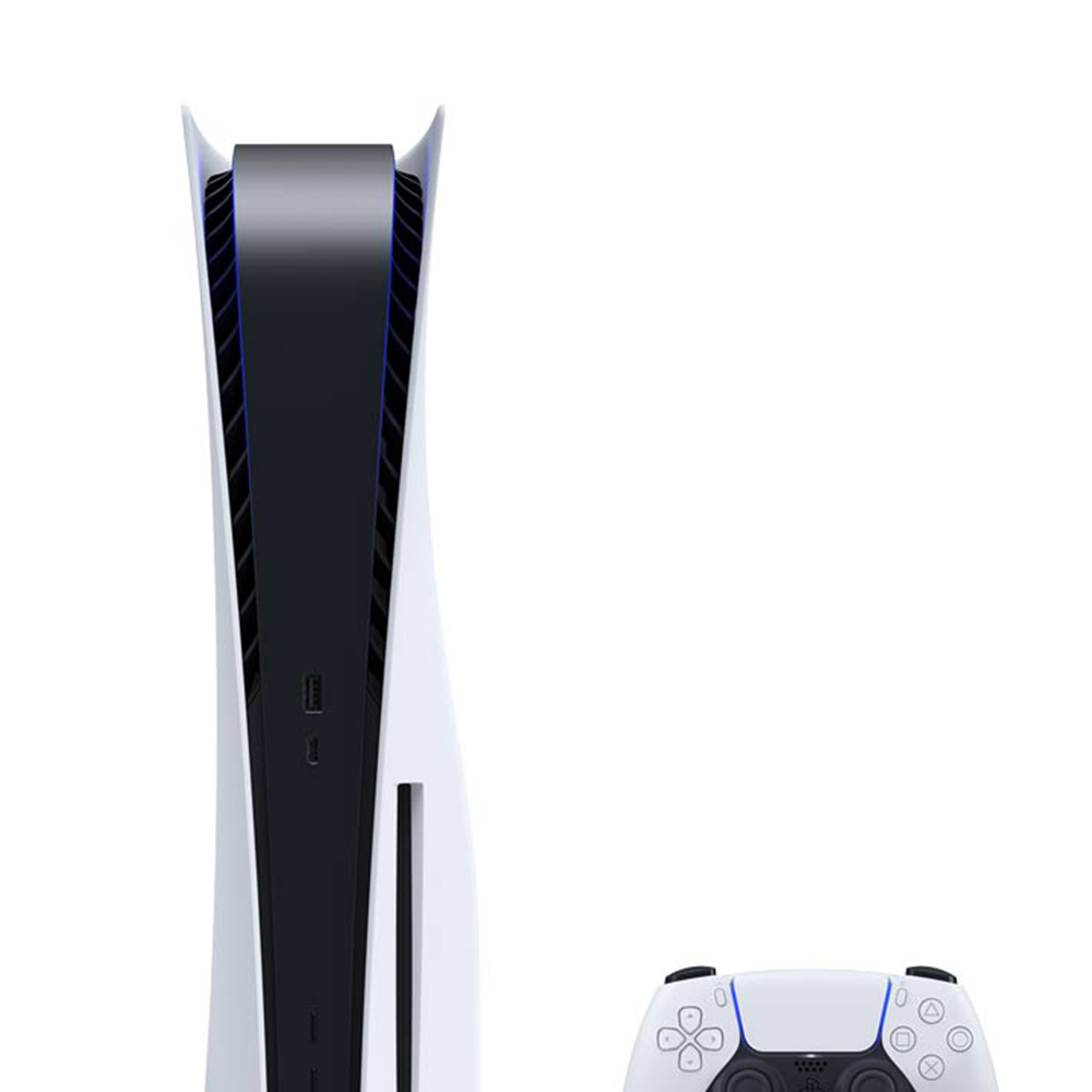 索尼/SONY日版PS5主机原装日版