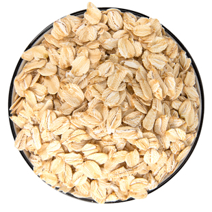 艾谷五谷杂粮营养早餐组合小米燕麦片500g