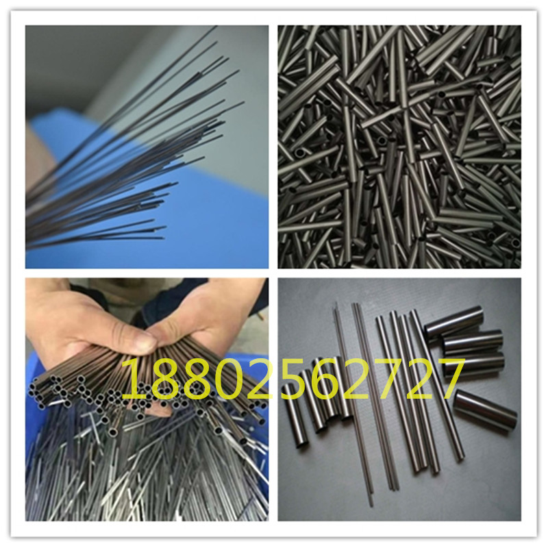 不锈钢毛细管304 316不锈钢无缝管外径11 12 13 14 15mm壁厚0.5mm - 图0