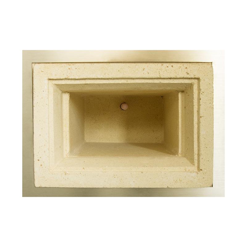 SX2-12-10Z高温马弗炉智能一体式箱式电阻炉实验室工业淬火灰分炉 - 图2