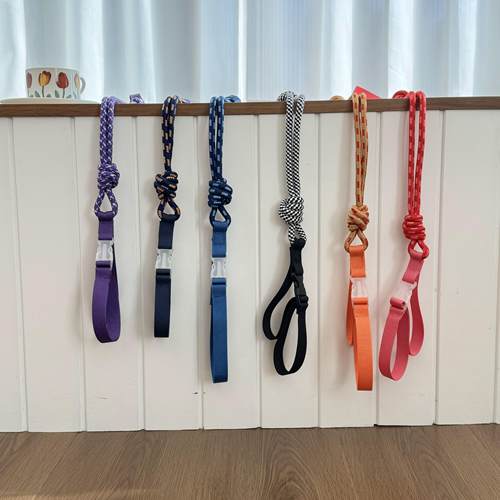 5月新高圆圆同款包带挂件购物袋斜挎绳子肩带背带延长带子包配件 - 图1