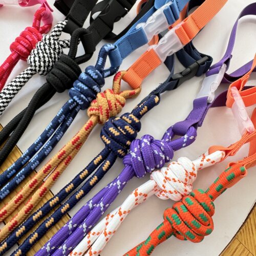 5月新高圆圆同款包带挂件购物袋斜挎绳子肩带背带延长带子包配件 - 图0