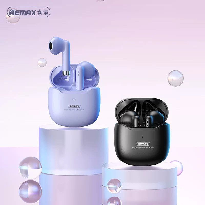 Remax/睿量 TWS-19无线蓝牙耳机,淘宝优惠券,粉丝福利购,淘宝优惠卷