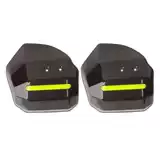 Педали, ветрозащитная ручка, ветрозащитный крем для рук, универсальный электромобиль на четыре сезона, ветрозащитный чехол, защита при падении