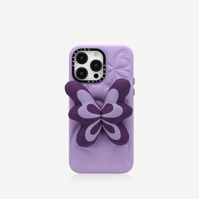 CASETiFY 抱枕壳 适用于iPhone15/14/Pro/Max手机壳 - 图2