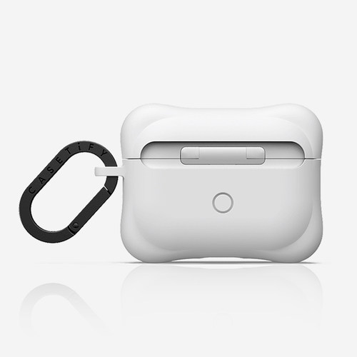 CASETiFY Essentials AirPods Pro 波漾耳机保护壳 适用于AirPods Pro 2/AirPods 4 耳机保护套 - 图2